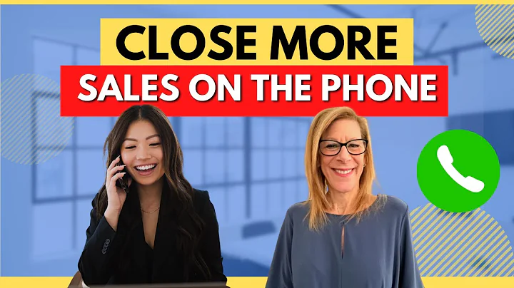 How to Ace Any Sales Call (5 Step Plan)