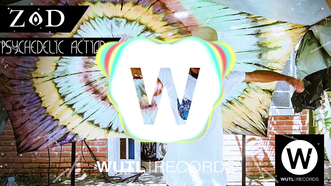 Watch ZoD - Psychedelic Action (Original Mix) on YouTube Watch ZoD - Psychedelic Action (Original Mix) on YouTube