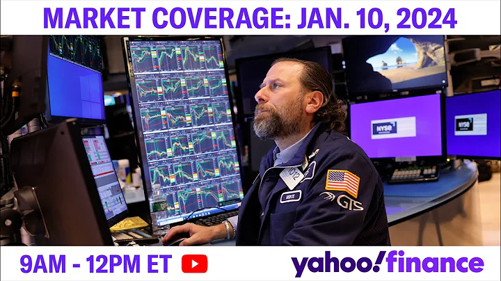 Stock market news today: US stocks inch higher in countdown to inflation data | January 10, 2024 - DayDayNews