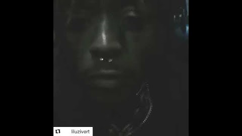 Lil Uzi Vert - LUV IS RAGE 2 (Snippet)