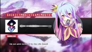 1 Hour Hentai Dude | Shiki(TMNS) The Final Cypher