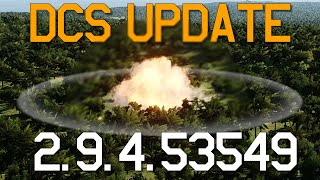 DCS: UPDATE 2.9.4.53549