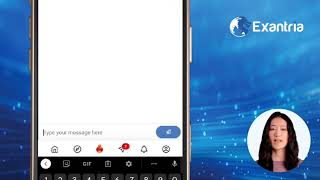 Introducing eXantria's Aurora AI, Your virtual friend. Just try it out and ask anything... screenshot 5