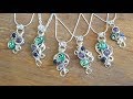 Beautiful Necklace - Eps 54