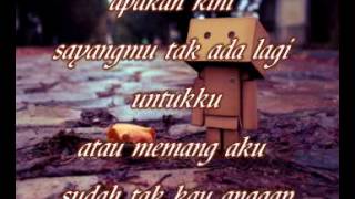 Aku Merindukan Kau Yang Dulu ( дzzаћга кћаіууігаћ ИцядййіЅд )