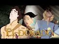 Pocahontas - The Road to El Dorado (Trailer)