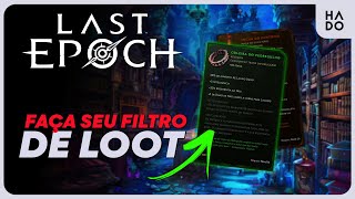 Last Epoch: Dicas para você comecar bem!