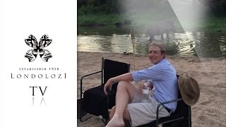 Summer Sunsets at Marthly Pools - Londolozi TV