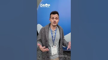 Jim Barnthouse | Voice of DrupalCon Portland 2024 #drupal #drupalcon