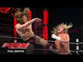 FULL MATCH - Daniel Bryan vs. Dolph Ziggler – Intercontinental Title Match: Raw, March 30, 2015