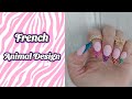 SUMMER FRENCH ANIMAL DESIGN | APPLE OF MY EYE COLLECTION FROM MADAM GLAM