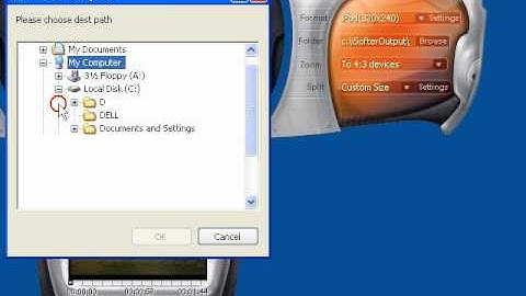 How to rip dvd to video/audio---iSofter DVD Ripper Platinum