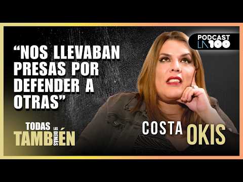 COSTA TLDT Cut 1 Her complex childhood and adolescence