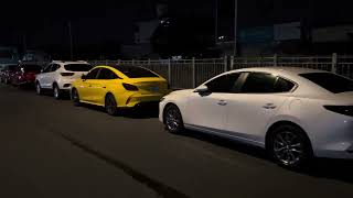 Affordable Car Rentals in HCMC: Self-Drive, Chauffeur Service, and Monthly Leases screenshot 2