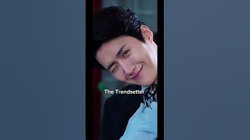Thumbnail of Kim Seon Ho the Trendsetter #kdrama #kimseonho #whenlifegivesyoutangerines #kdramaost #trending #fyp
