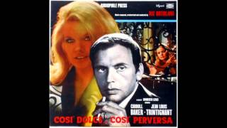 Riz Ortolani - So Soft screenshot 2