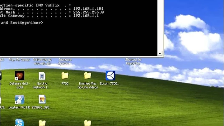 How to Assign and Find the IP Address for Your Printer