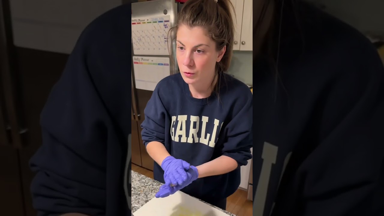 AN EVENING AS A PRIVATE CHEF