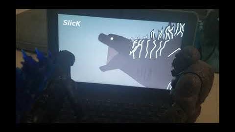 Godzilla & Kong React To: If Godzilla Was In DOOM... (DOOM VS GODZILLA) | Animation.