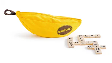 Can you reuse words in Bananagrams?