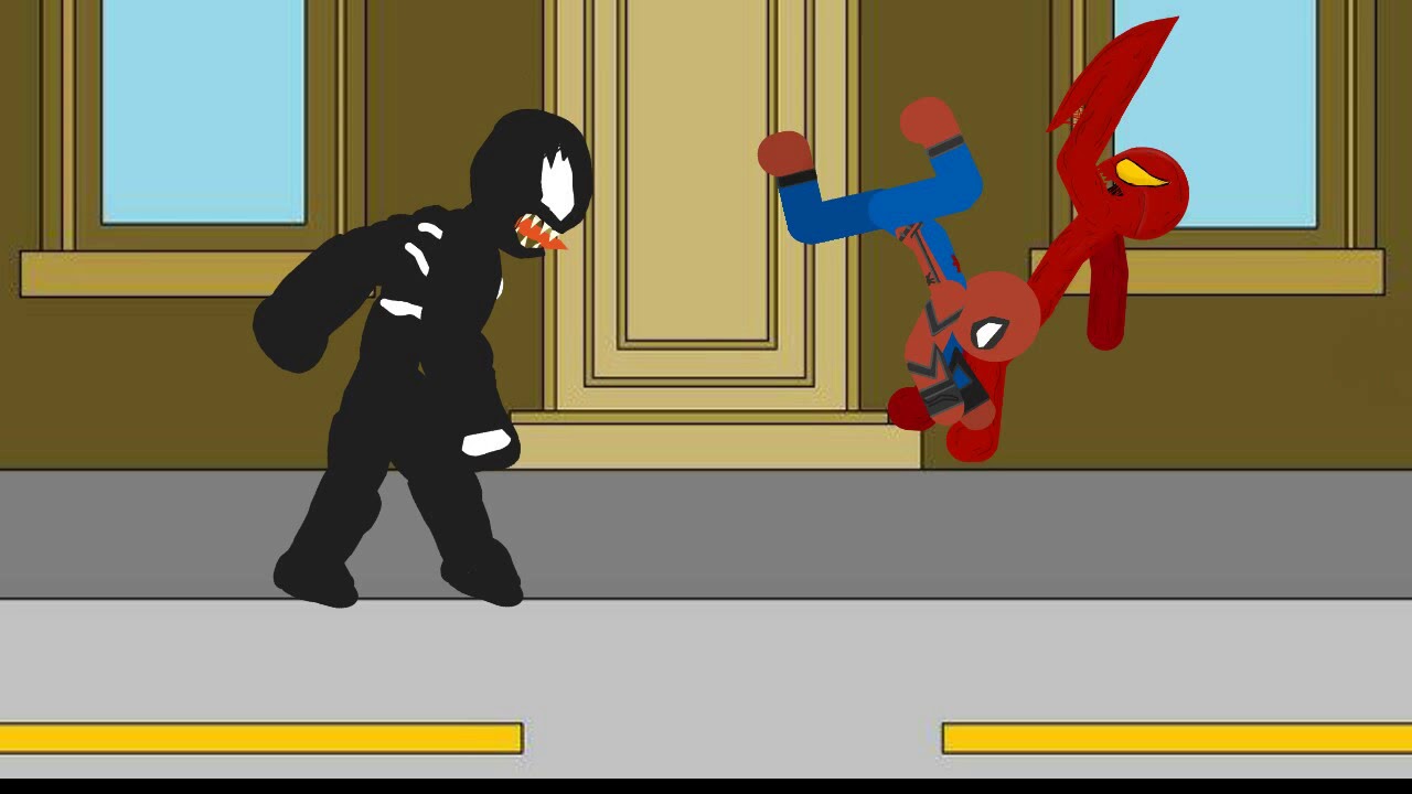 Спрайты венома 2 для рисуем мультфильмы 2