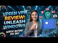 VeePN VPN Review | Is It Worth It? VeePN features and security bundle details