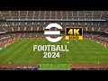 EFootball 2024 PlayStation 3 4k EFootball 2024 PlayStation 3 4k