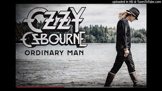 Ozzy Osbourne - Darkside Blues (Japan Bonus Track)