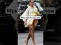 Mya dropped new album out now
