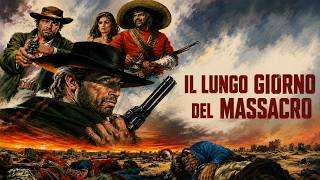 Il lungo giorno del massacro