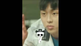 Si-eun Aura #shortvideo #edit