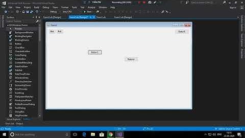 How to make a very advanced WEB browser | VB.NET | CRASH