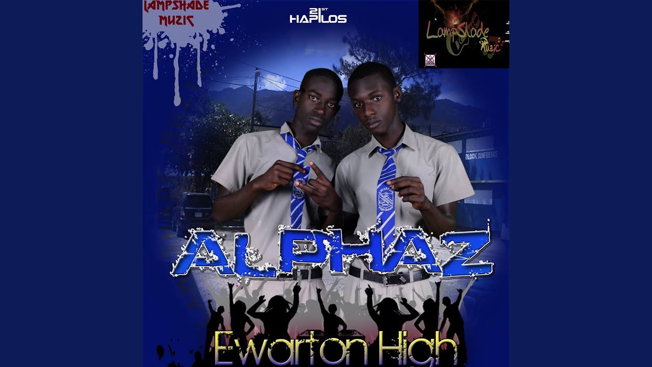 Watch Ewarton High on YouTube Watch Ewarton High on YouTube