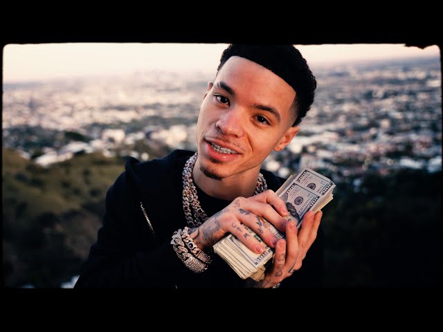 lil Mosey - Thug Popstar [Official Music Video]