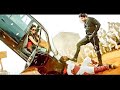 Action released hindi dubbed action movie  south indian movies dubbed in hindi full movie