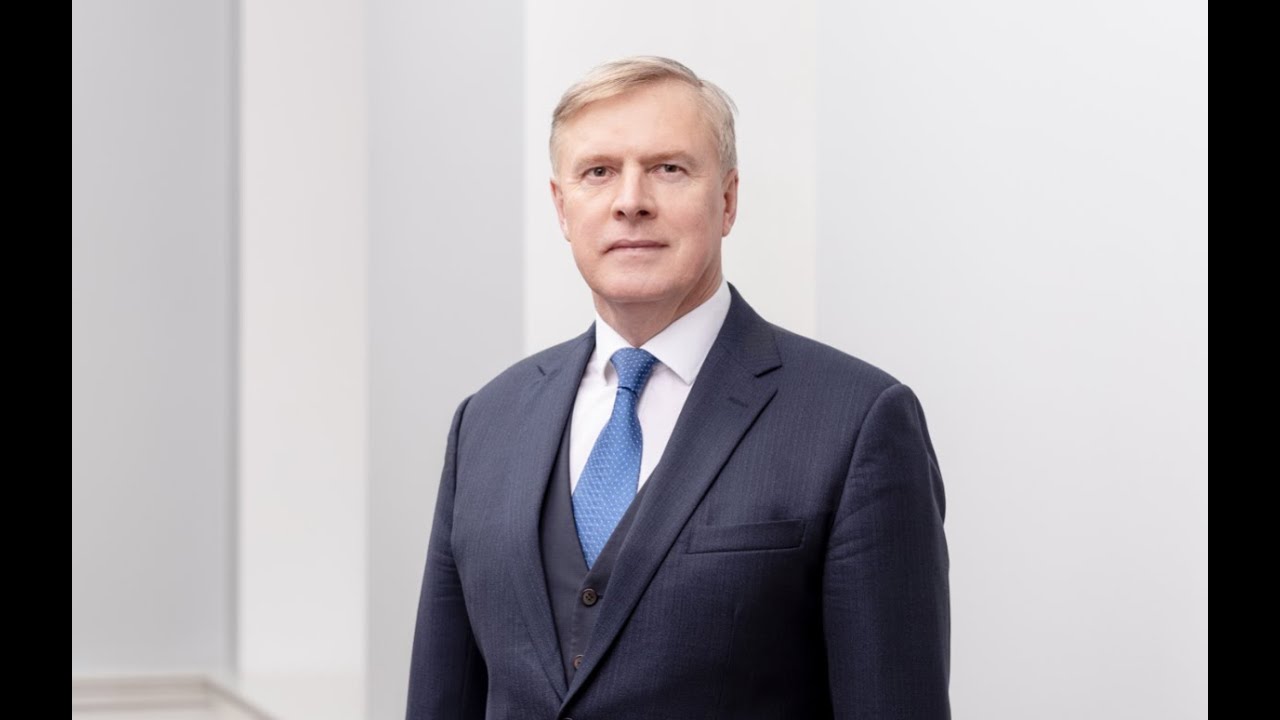 30th Anniversay of the Restoration of Estonia’s Independence