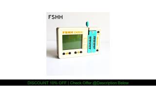 BUY SPI FLASH programmer CH2016 Multi offline programmer 208mil SOP8 SOP8 test socket Production 1 BUY SPI FLASH programmer CH2016 Multi offline programmer 208mil SOP8 SOP8 test socket Production 1
