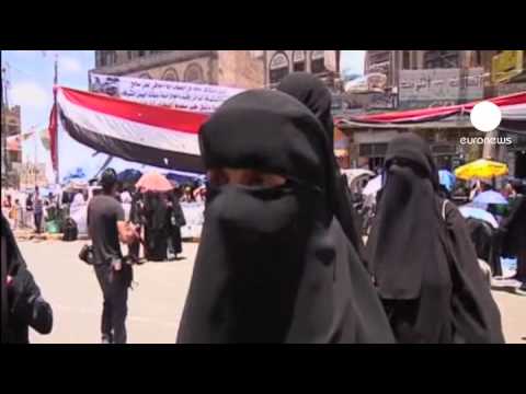 More deaths and more protests in Yemen