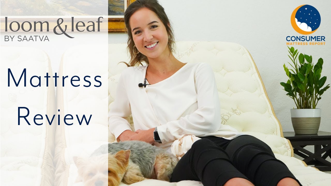 Loom & Leaf Mattress Review