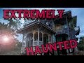 PARANORMAL ACTIVITY IN THIS HOME IS UNBELIEVABLE!! BUT IT IS REAL!!