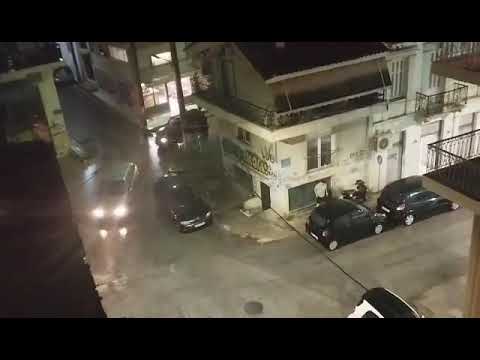 Elias - Μπόρα στην Πάτρα