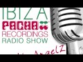 Pacha recordings radio show with angelz  week 66