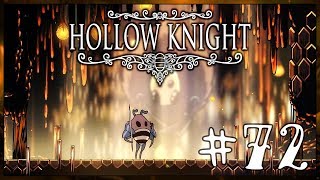 #72 Hollow Knight - Вопль Бездны. Улей, Рыцарь Улья, Веспа, Кровь Улья