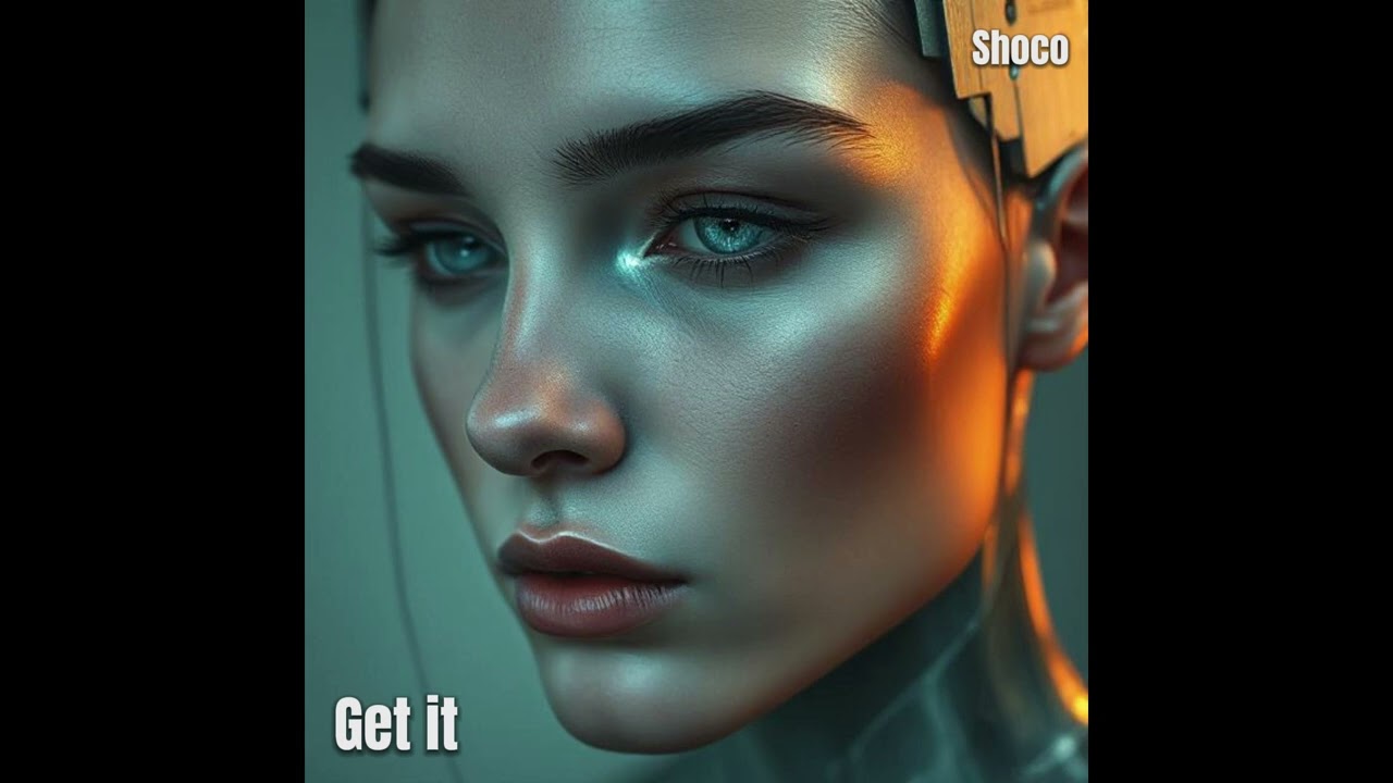 Shoco- Get it (Original mix)