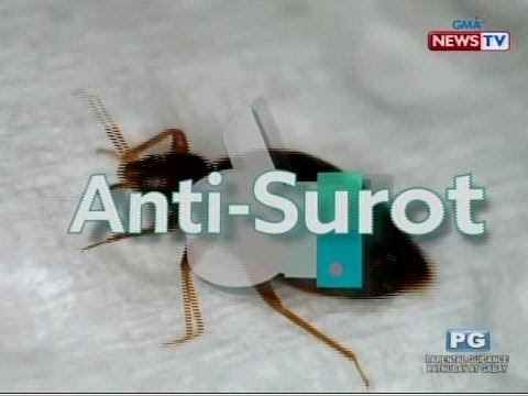 Video: Epektibong gamot para sa paglaban sa mga surot na 