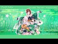 【試聴PV】この花は乙女「アステリズム」【ラピスリライツ】