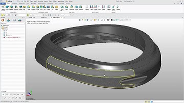 ZW3D CATIA-PROE Read/Write Translation