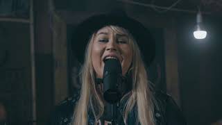 Eden - Noora Louhimo & Steve'n'seagulls