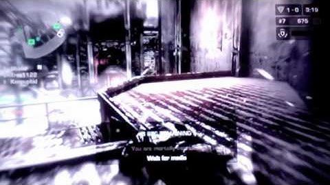 Killzone 3-Session 2 Part 1