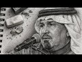 انا وخلي محمد عبده مسرع